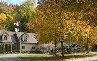 HawkesdeneMountain Retreat